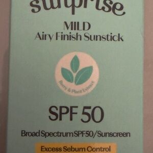 ETUDE Sunprise Mild Airy Finish Sun Milk 19g
